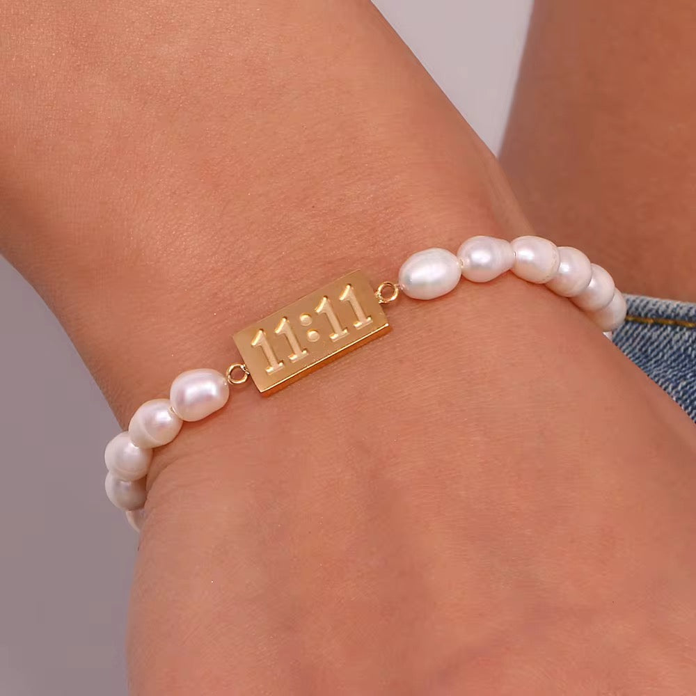 Eleven Eleven Bracelet