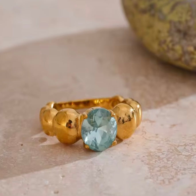 Laguna Bloom Ring