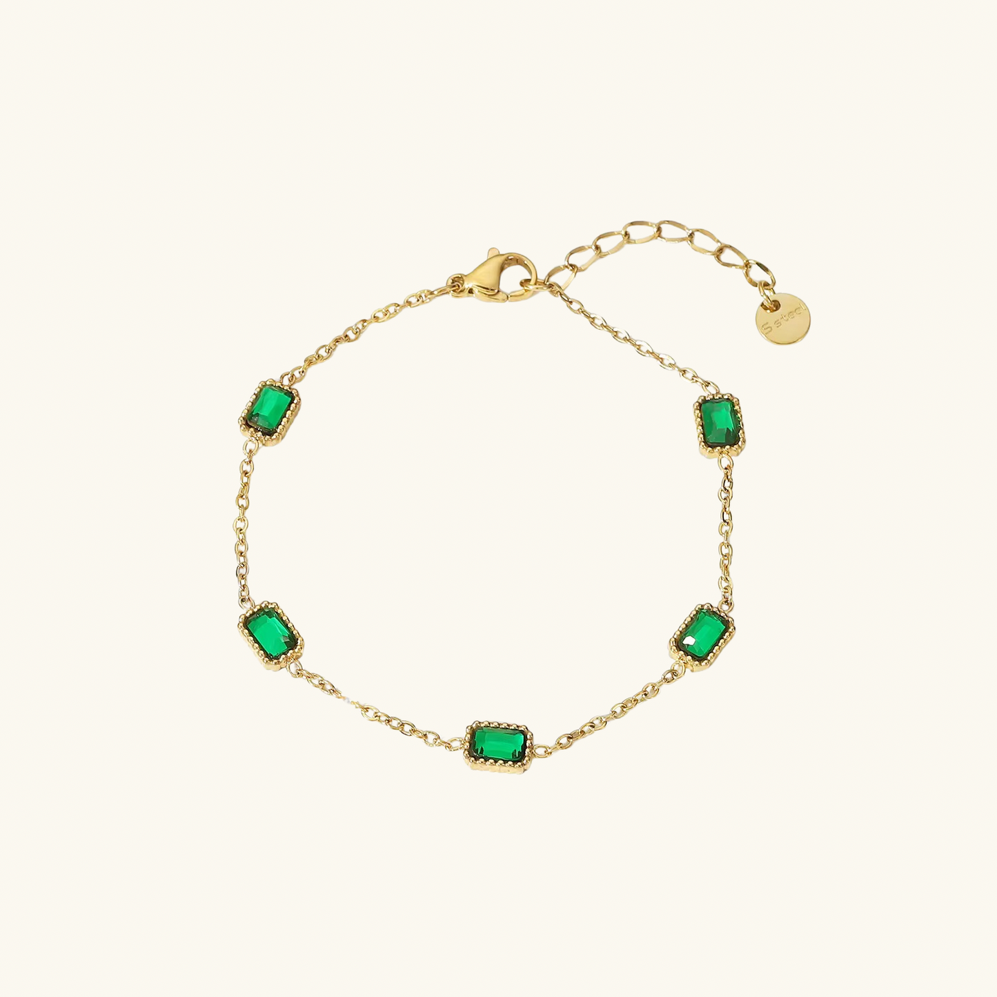 Mila Bracelet