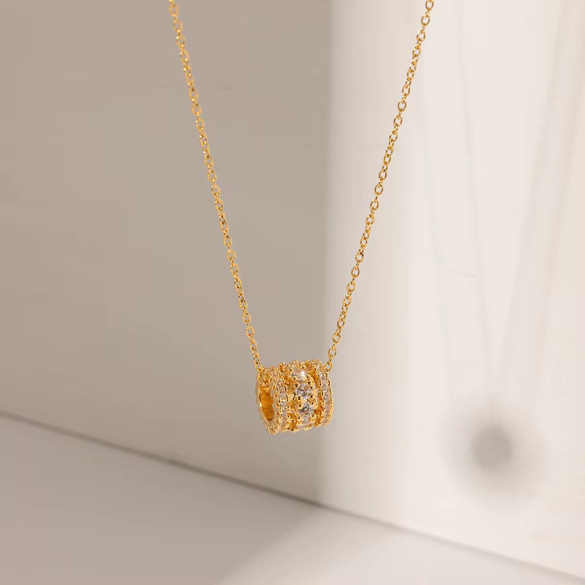 Lumi Necklace
