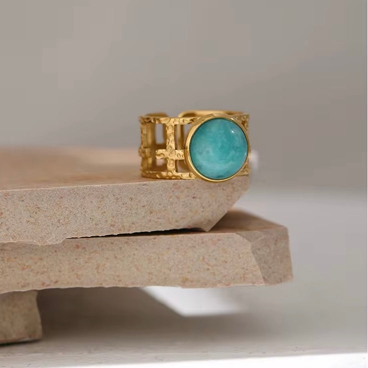 Island Waters Ring
