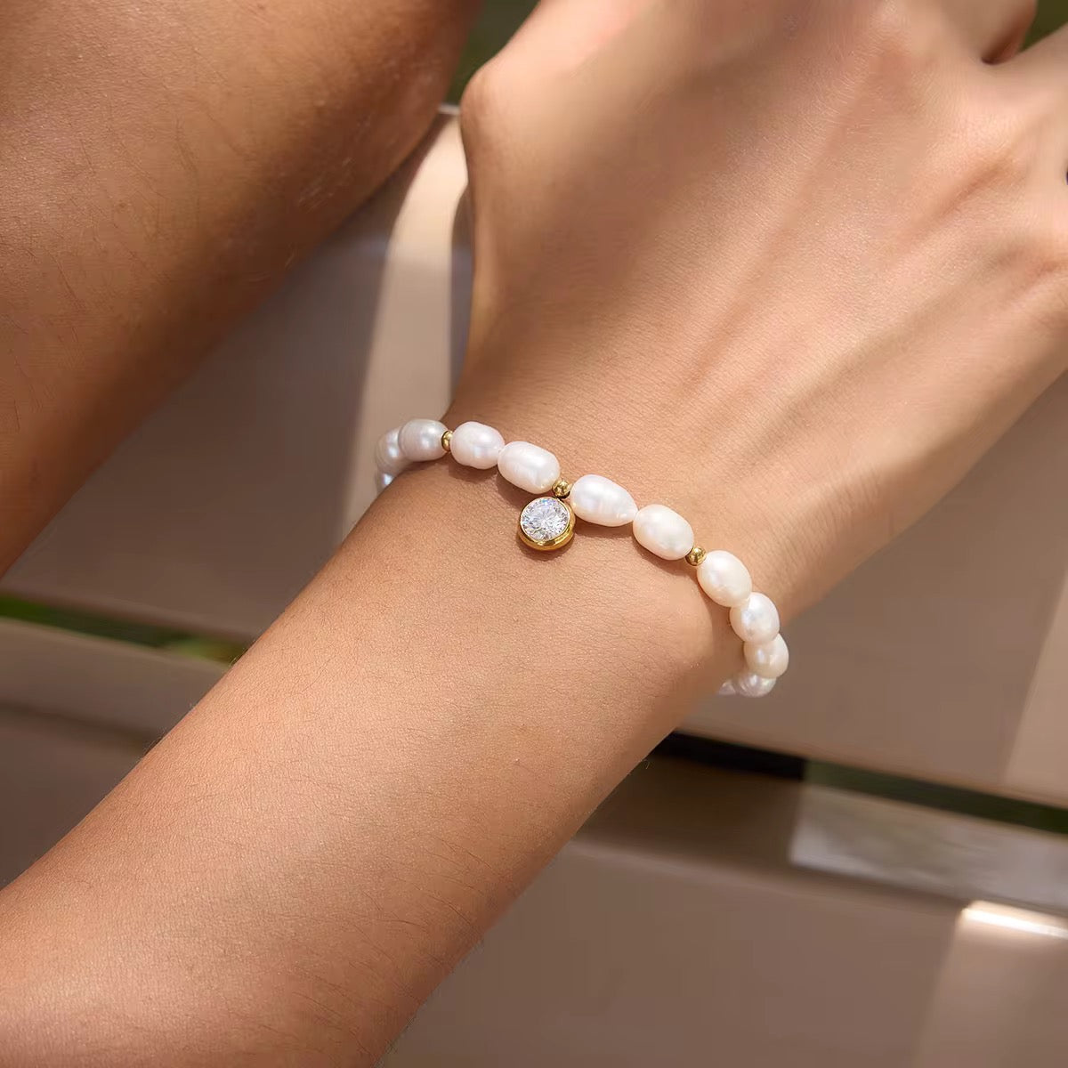 Diana Bracelet