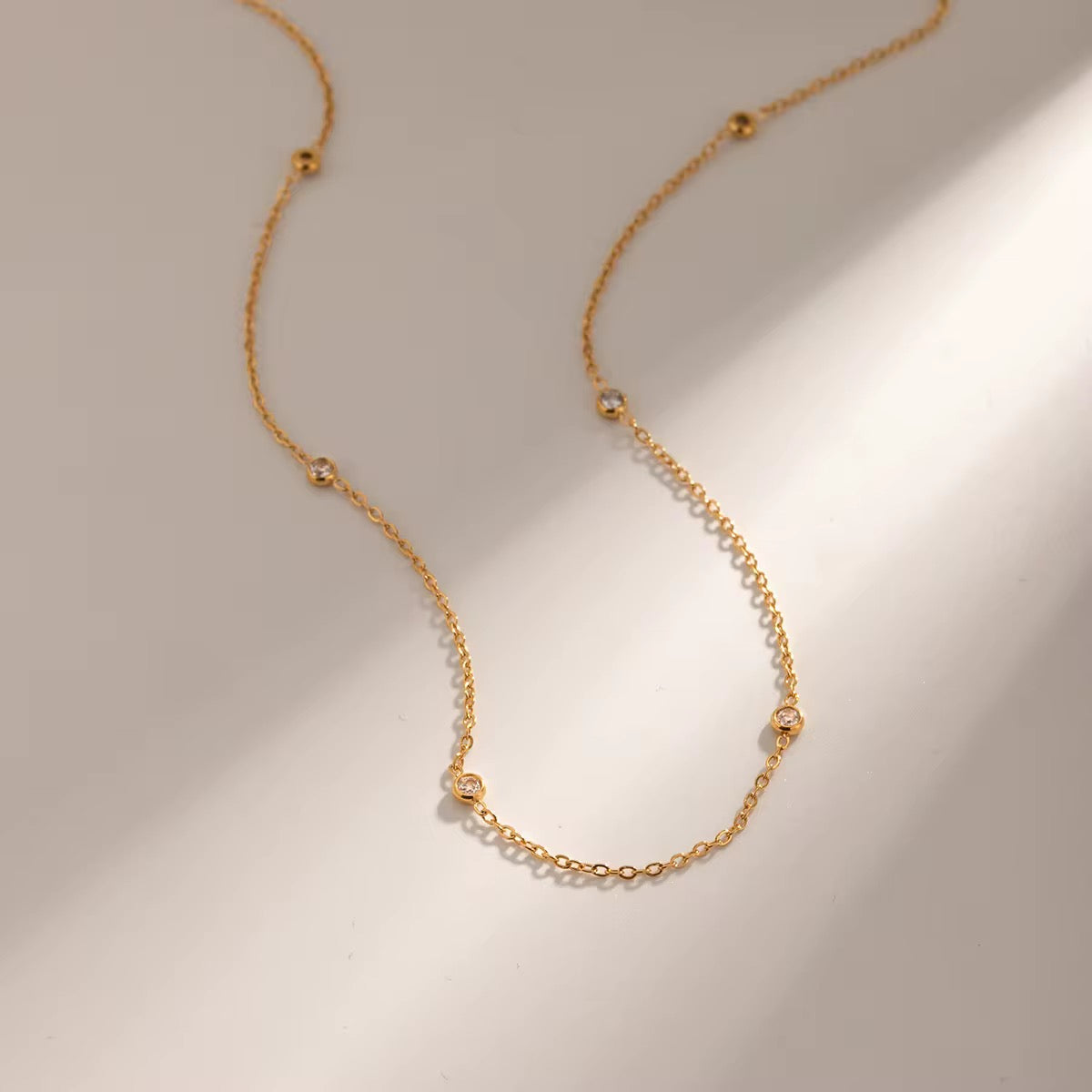 Sabrina Necklace