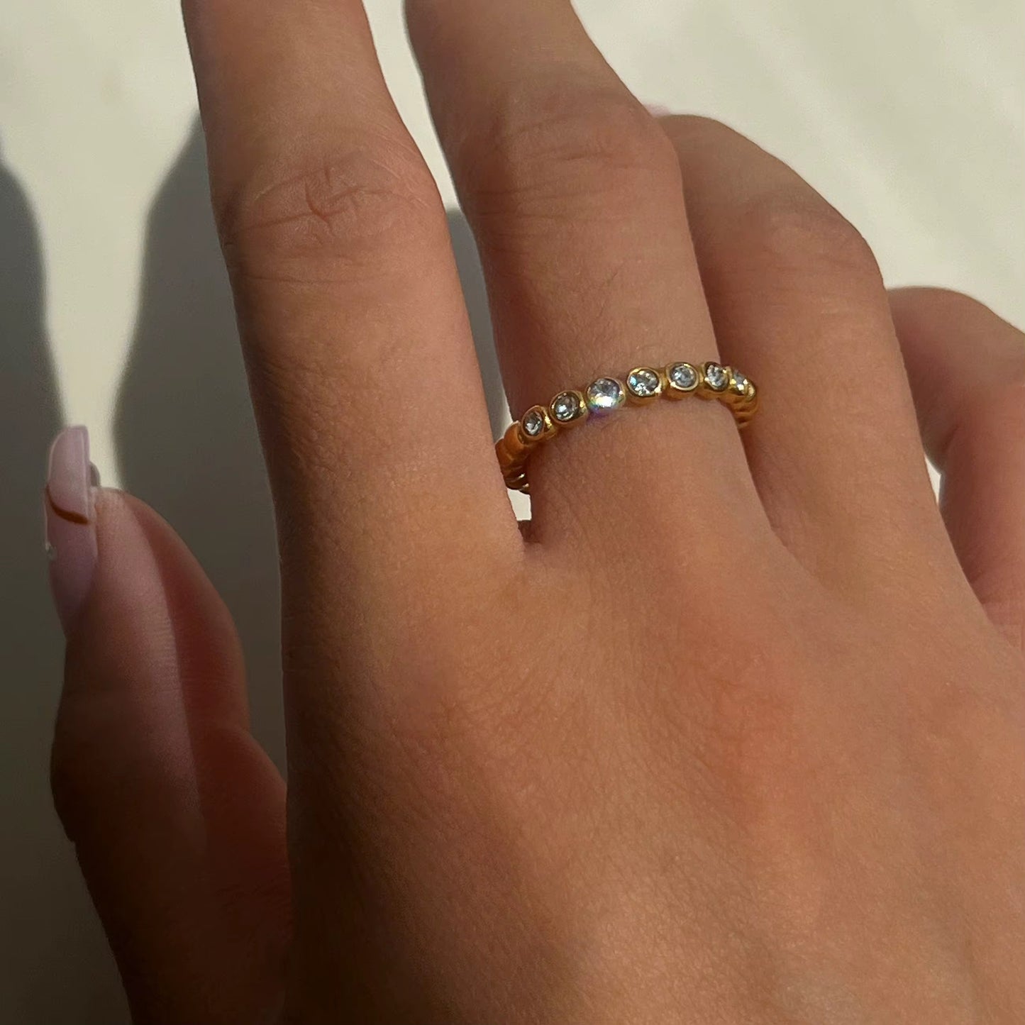 The Diana Ring
