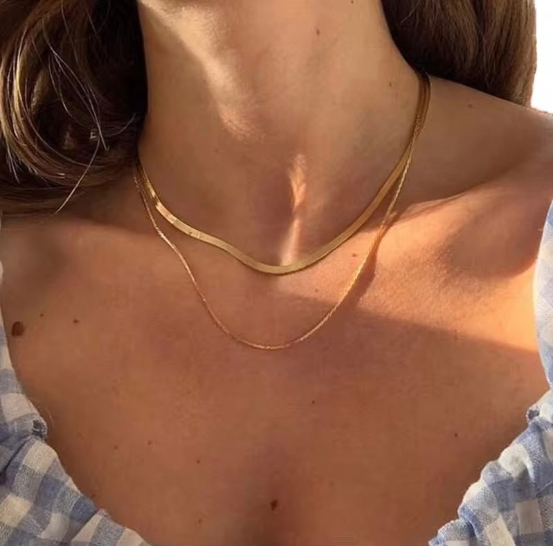 Kylee Necklace