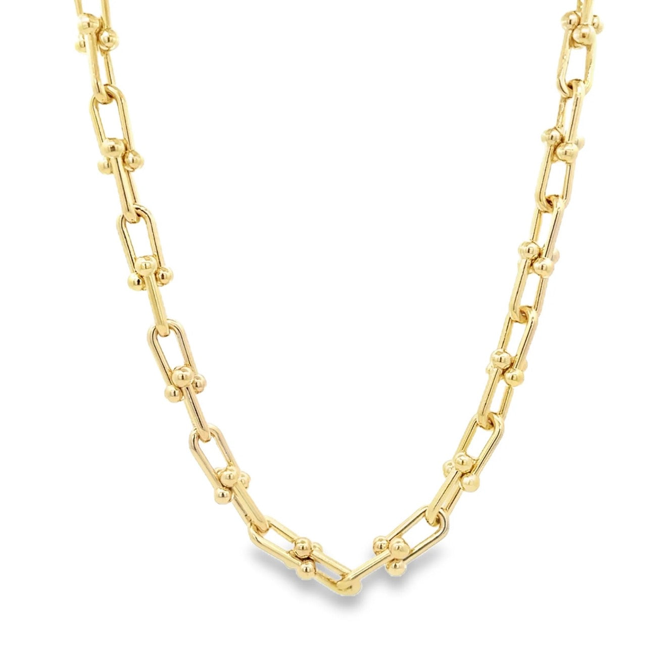 U-Link Necklace