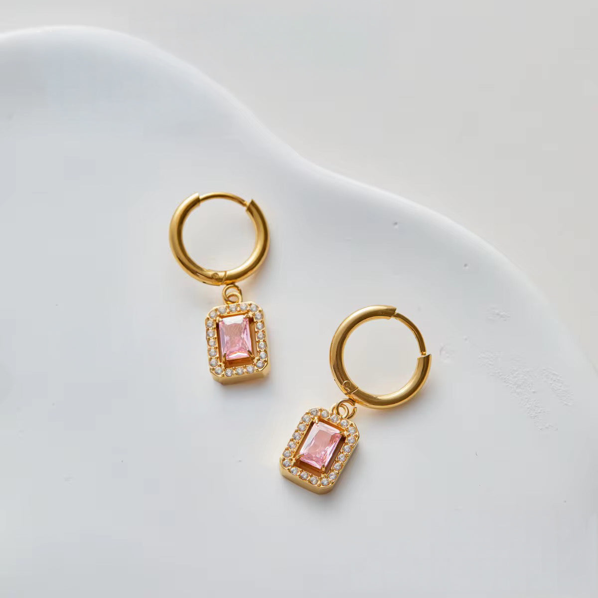 Rosie Earrings