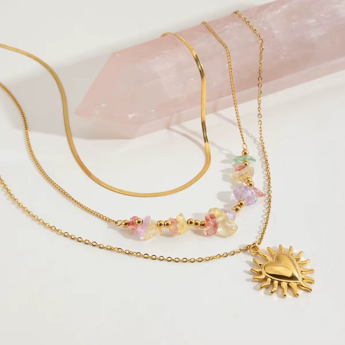 Exuma Necklace