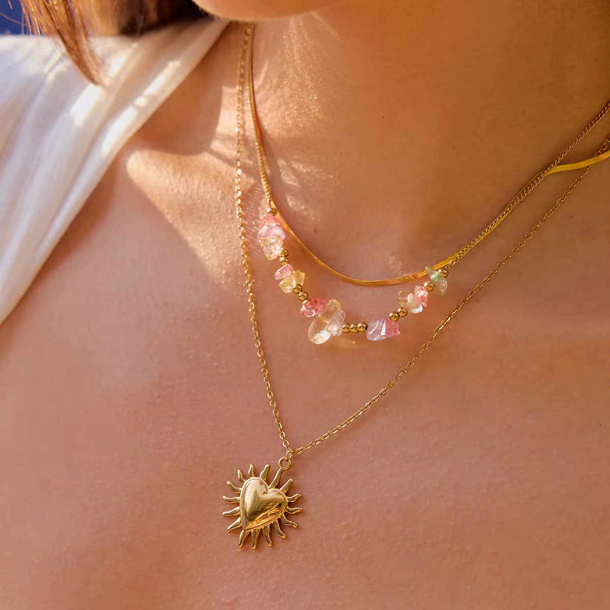 Exuma Necklace