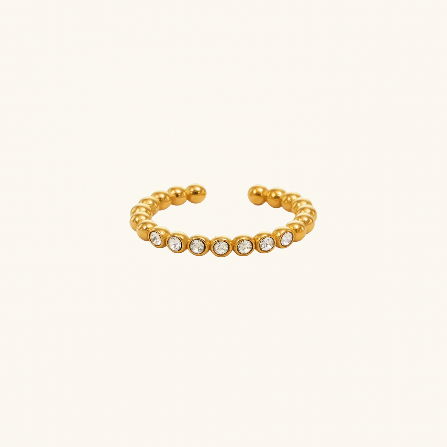 The Diana Ring