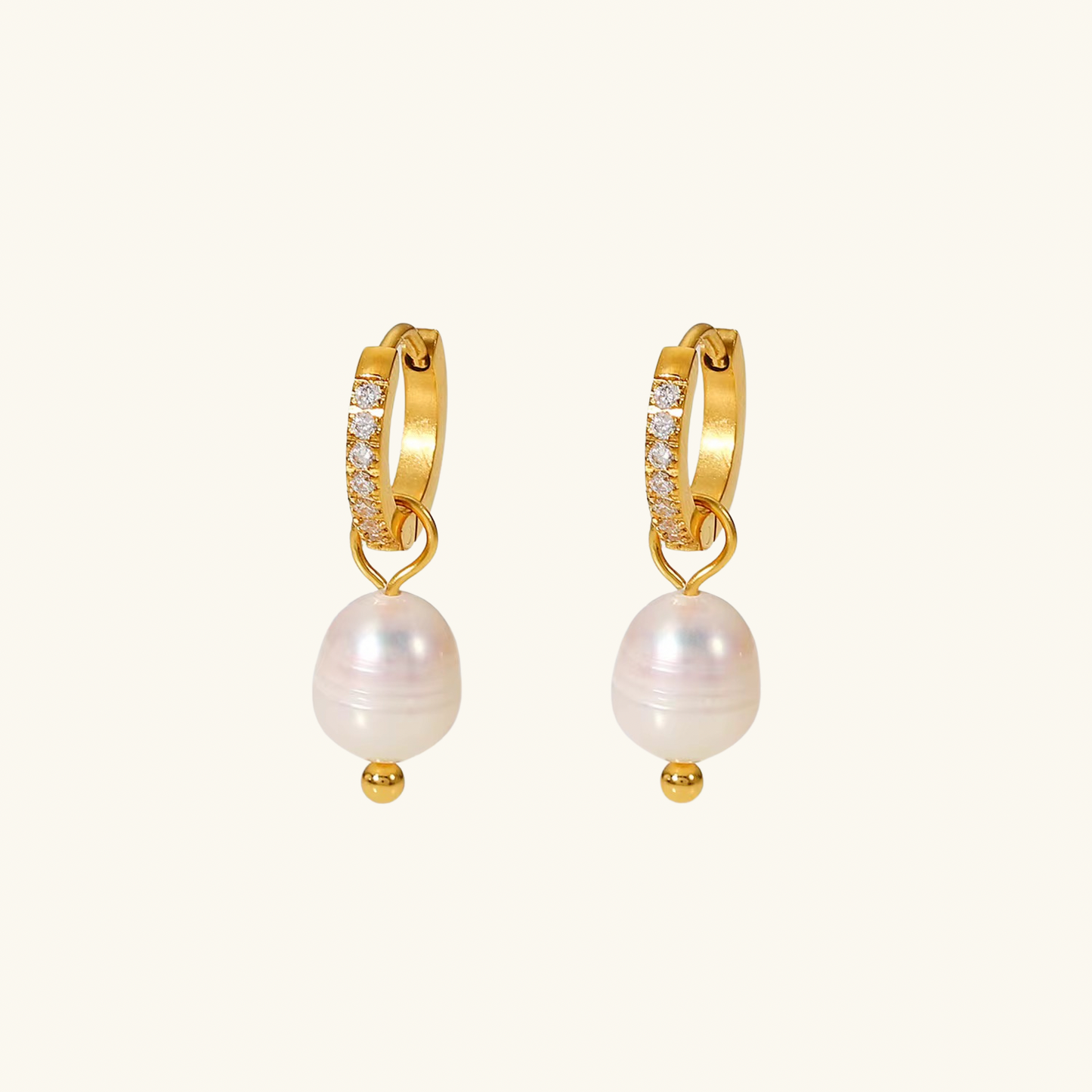 Isla Earrings