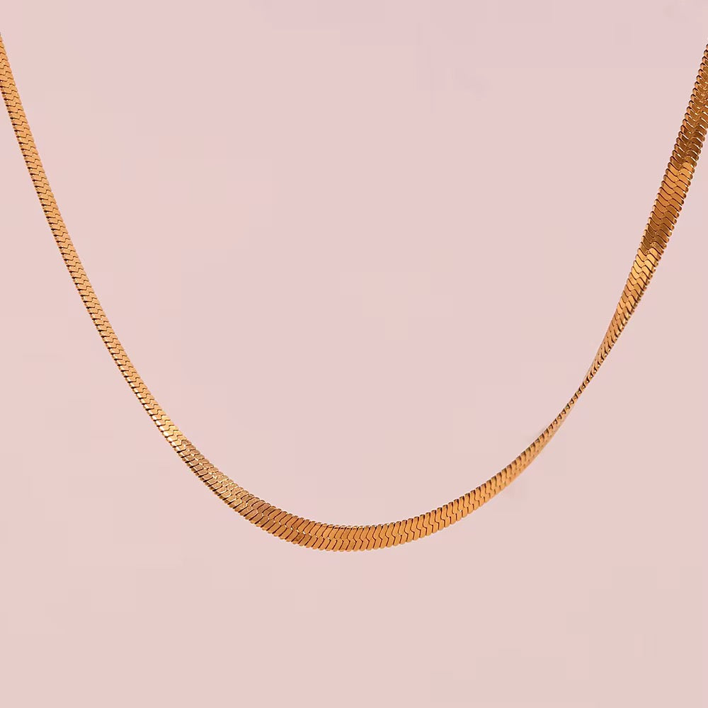 The Everyday Necklace