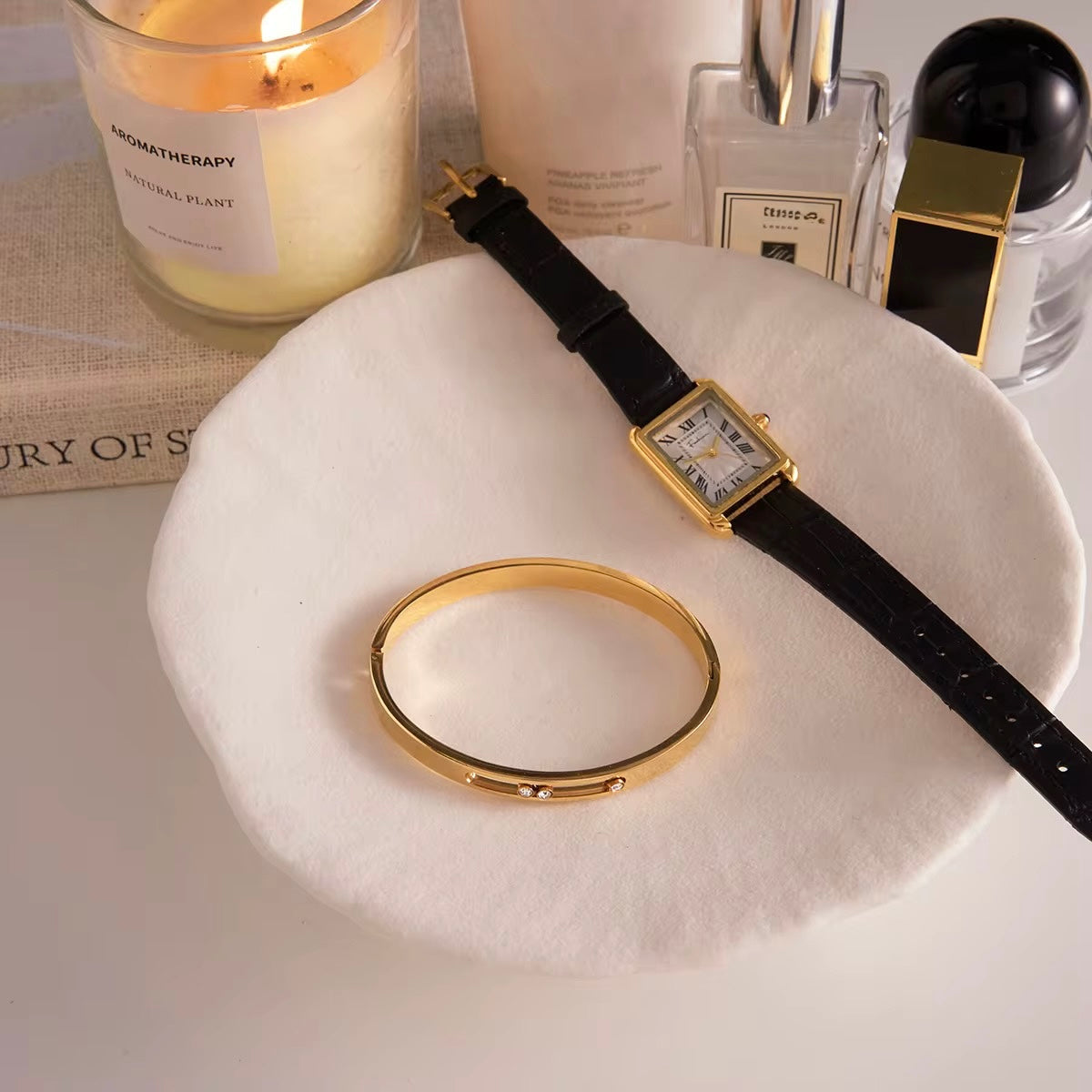 The Bar Bangle
