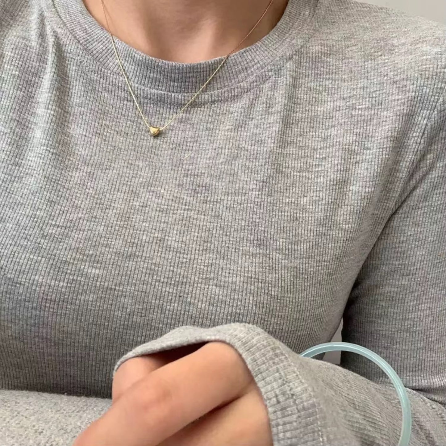 Amor Necklace