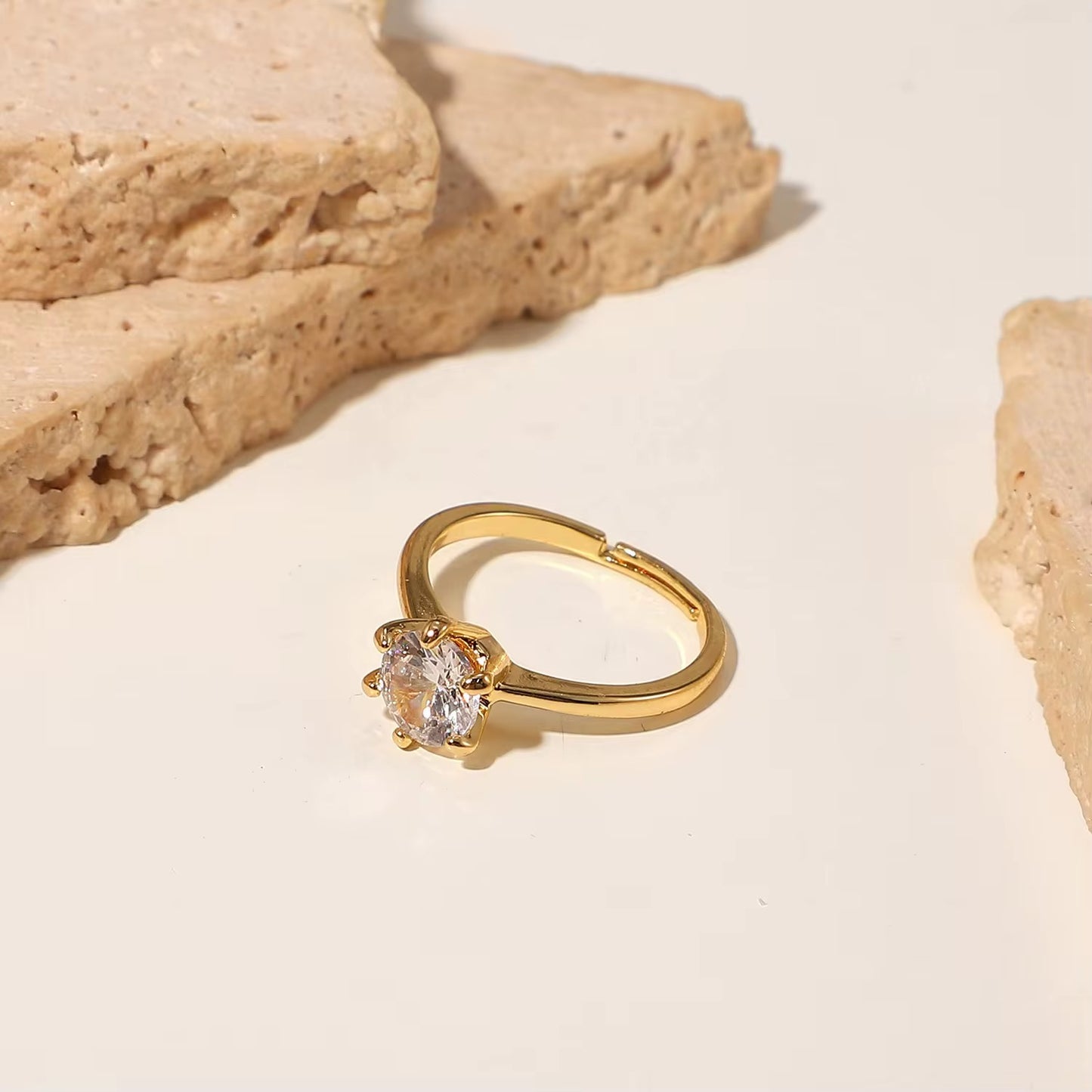 Halo Ring