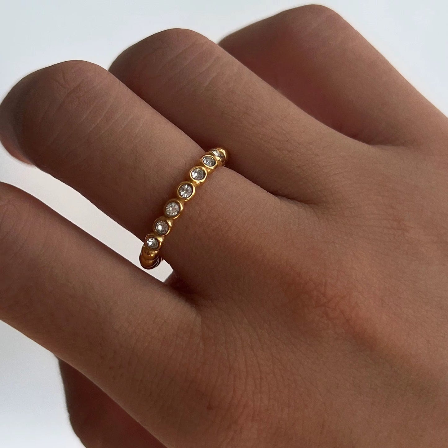 The Diana Ring