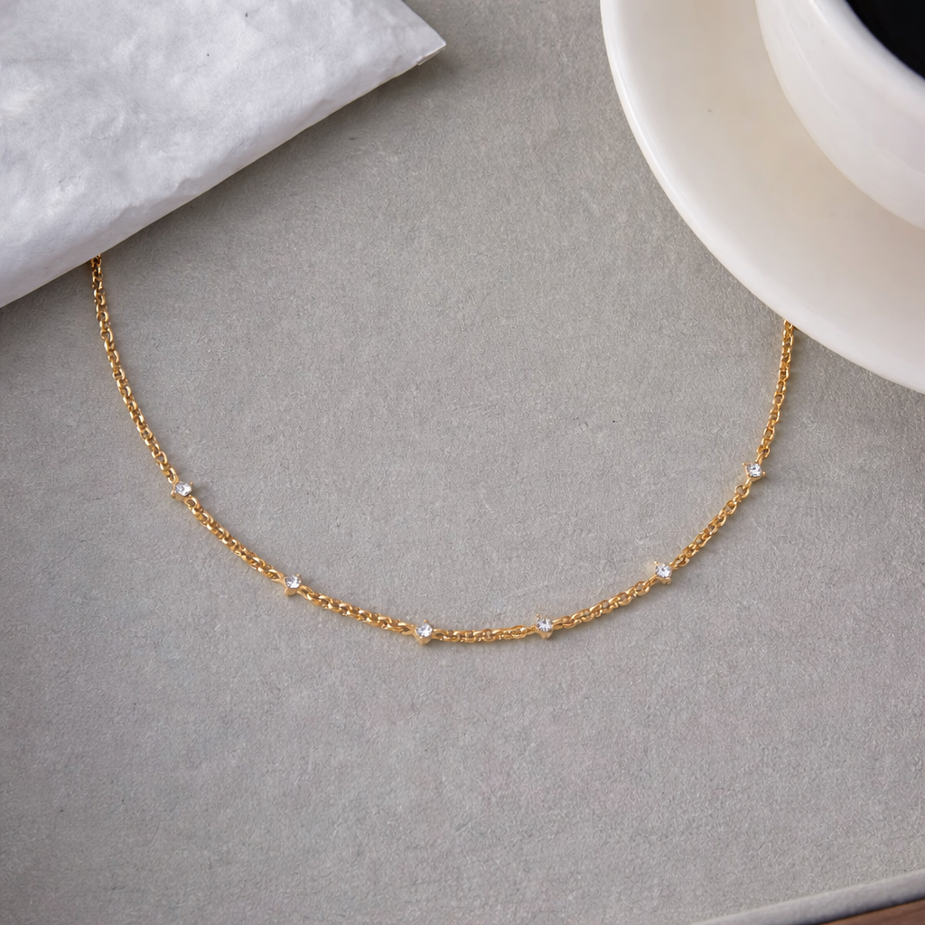 Stella Dot Necklace