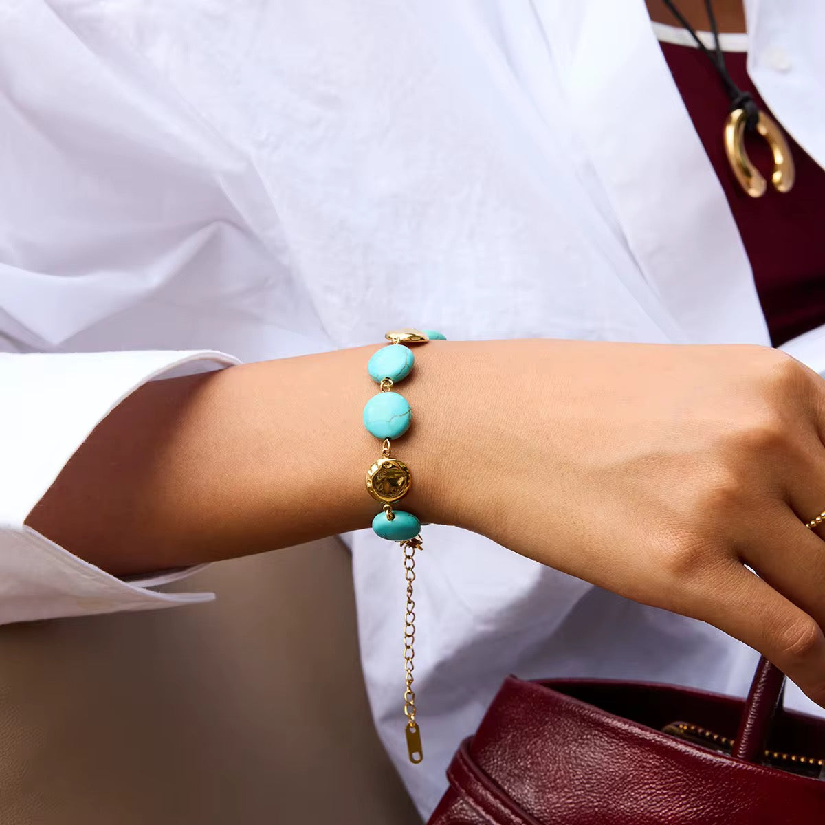 Solara Bracelet