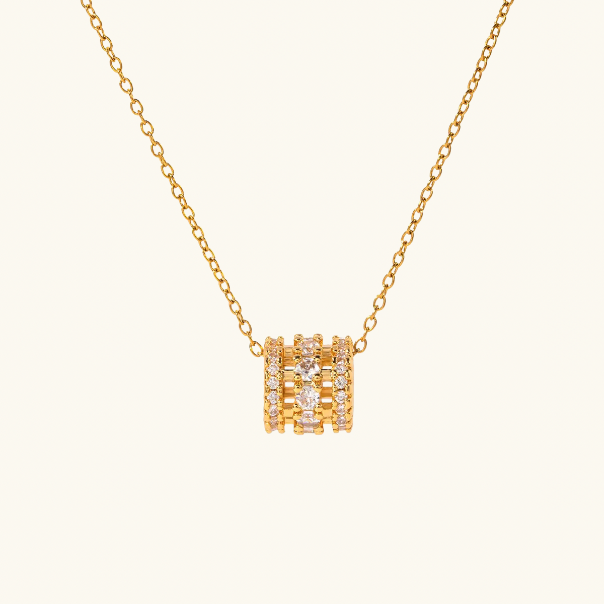 Lumi Necklace