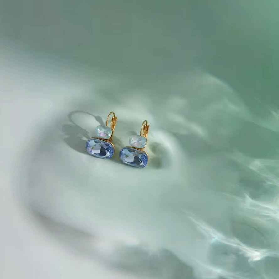 Coastal Breeze Earrings