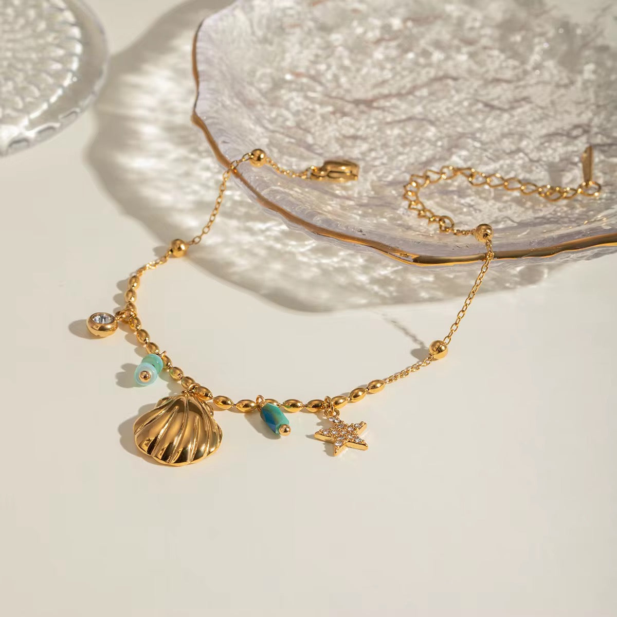 Mystic Tides Bracelet