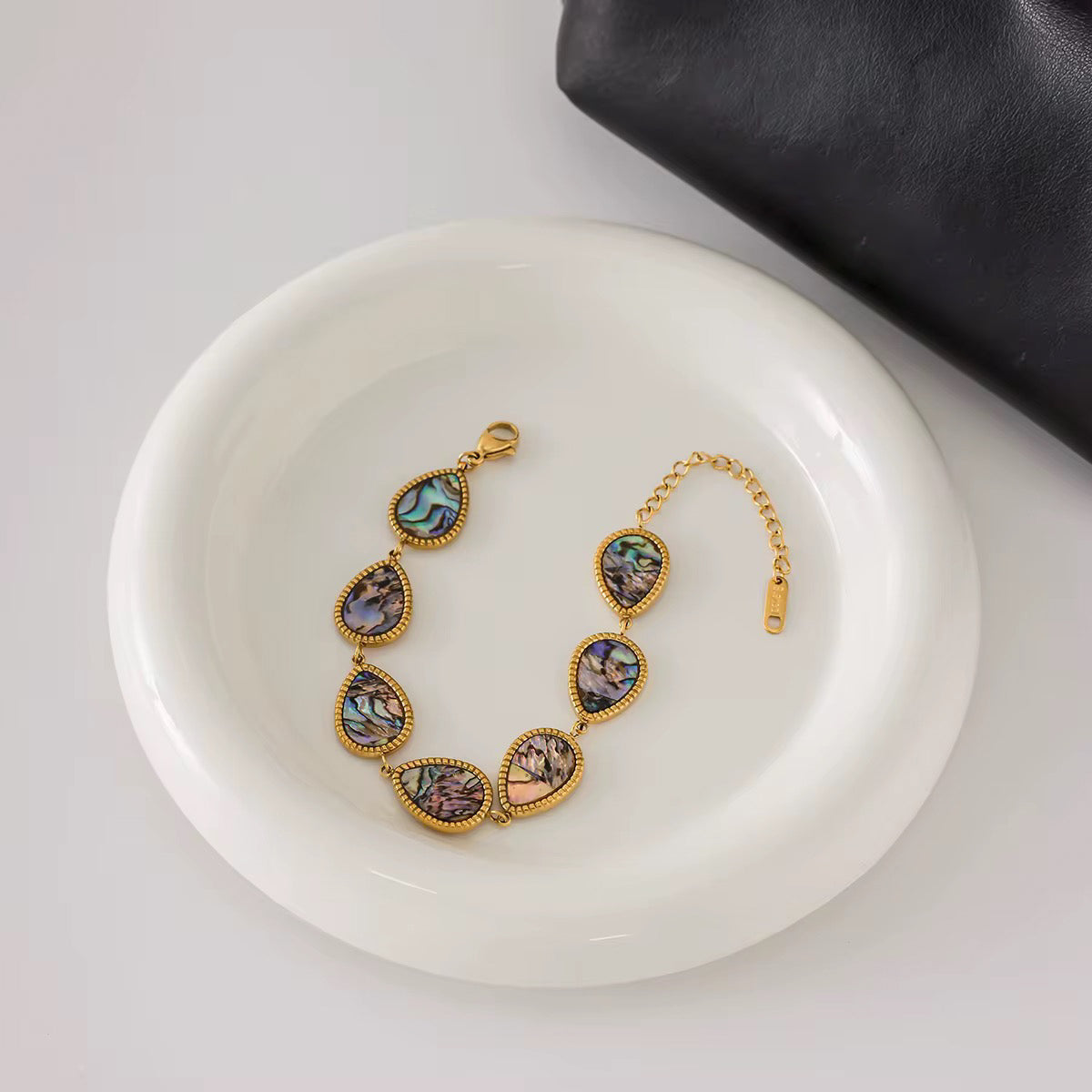 Mother of Pearl Bracelet