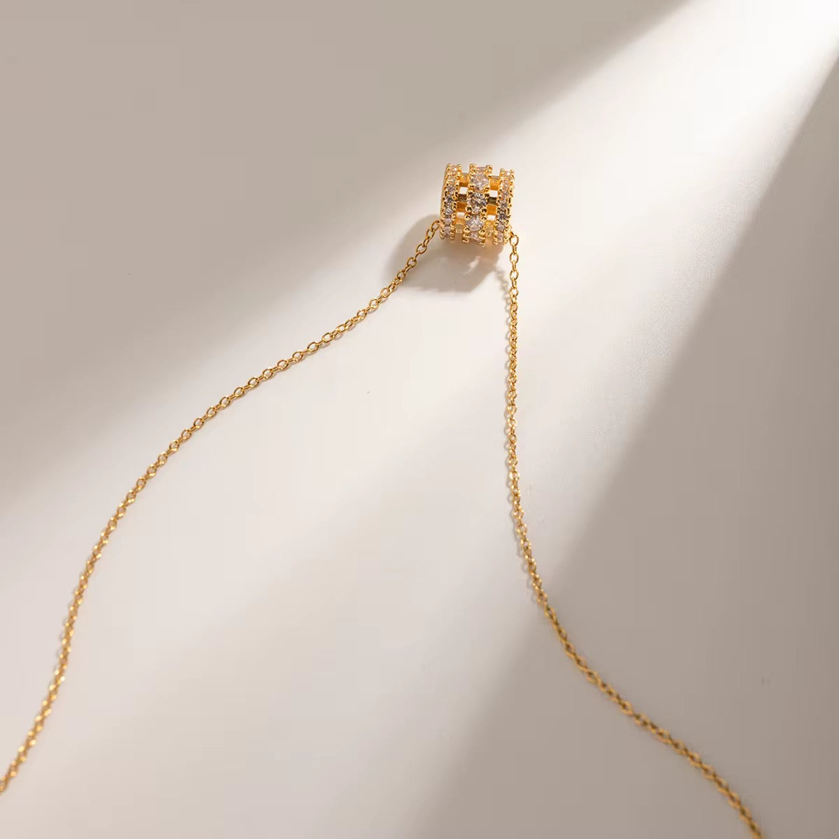 Lumi Necklace