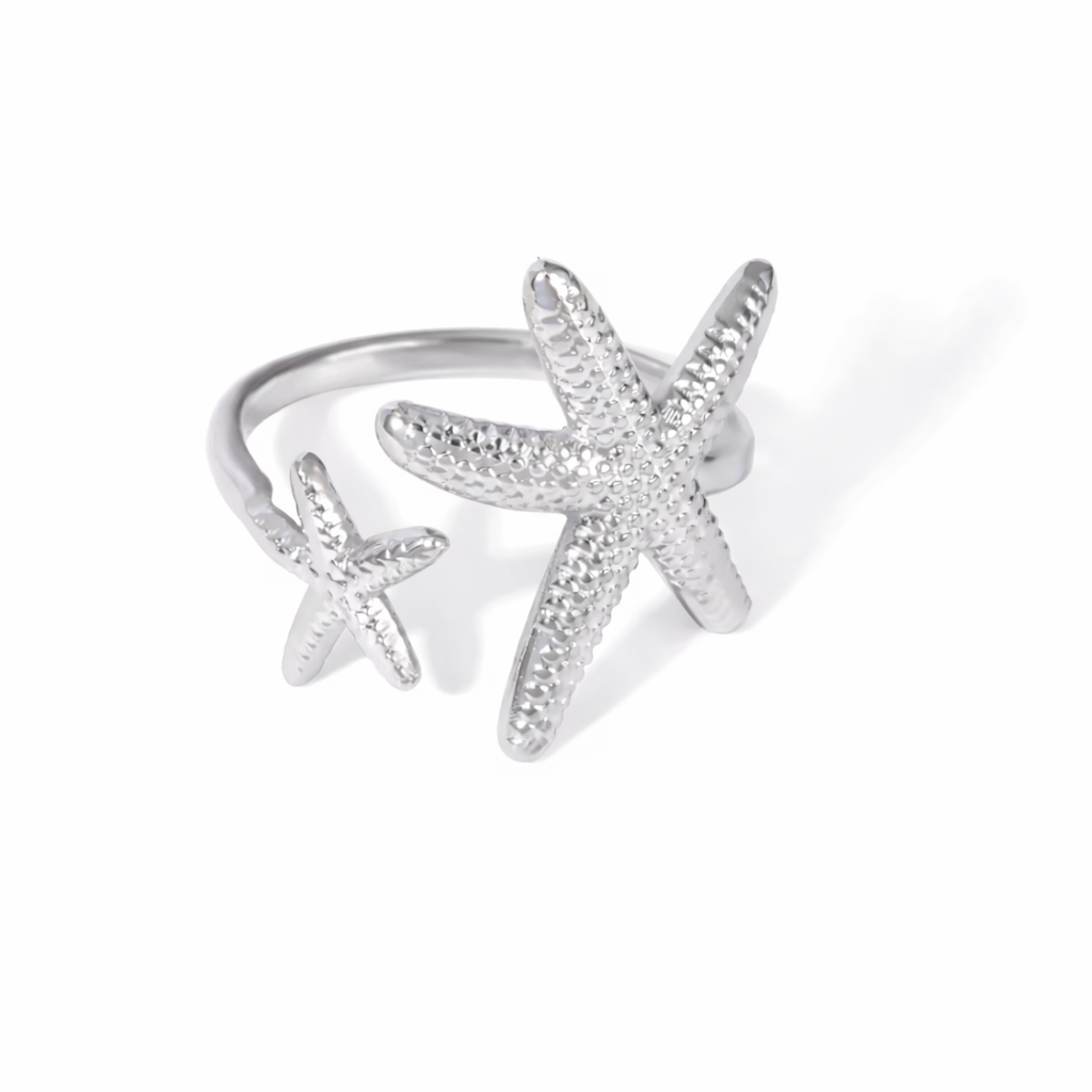 Seaside Ring