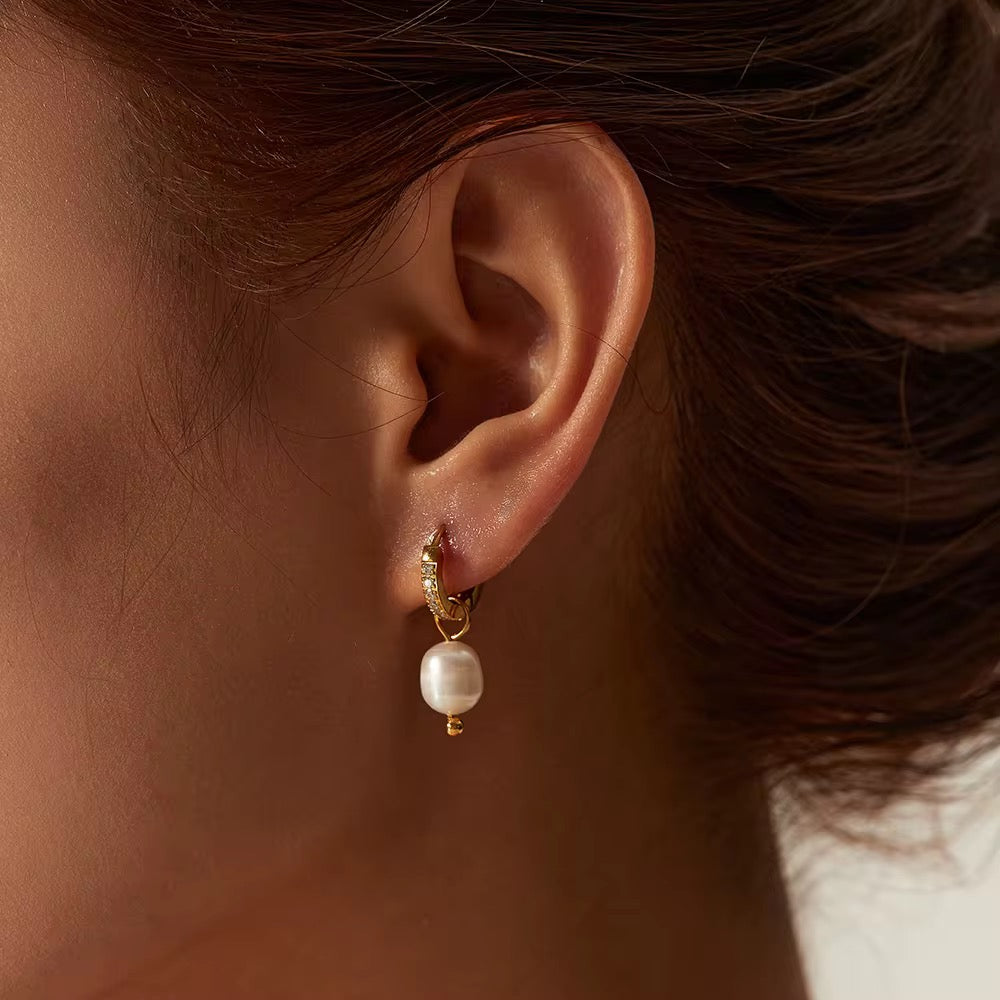 Isla Earrings