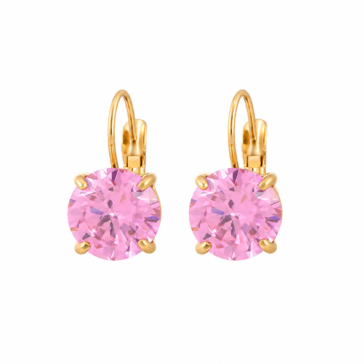 Lucia Earrings