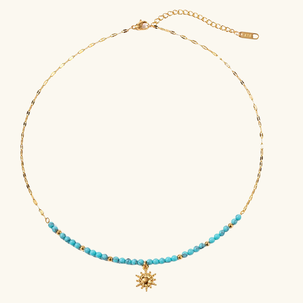 Taos Necklace
