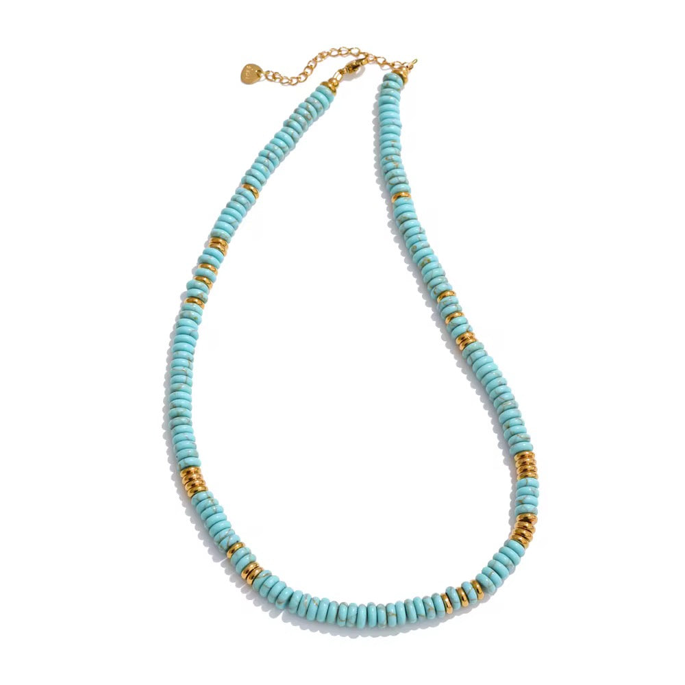 Laguna Necklace