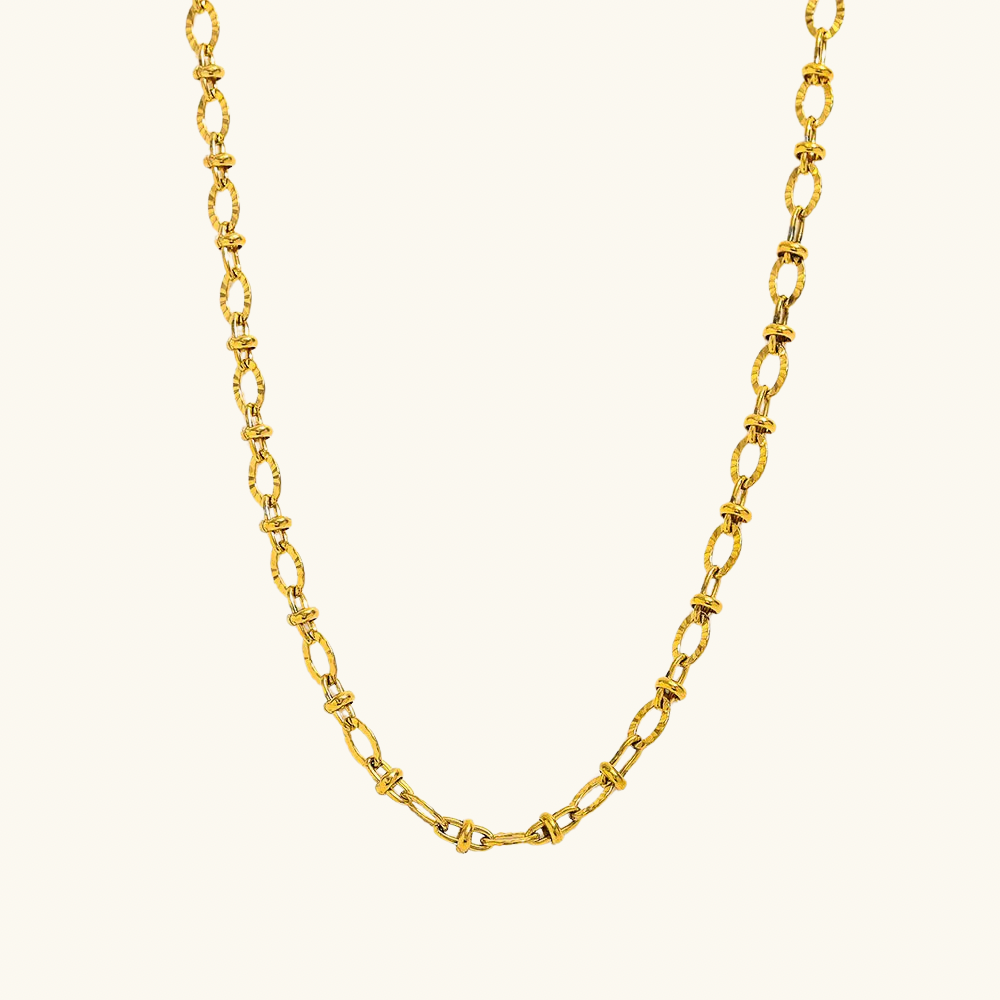 Jenna Necklace