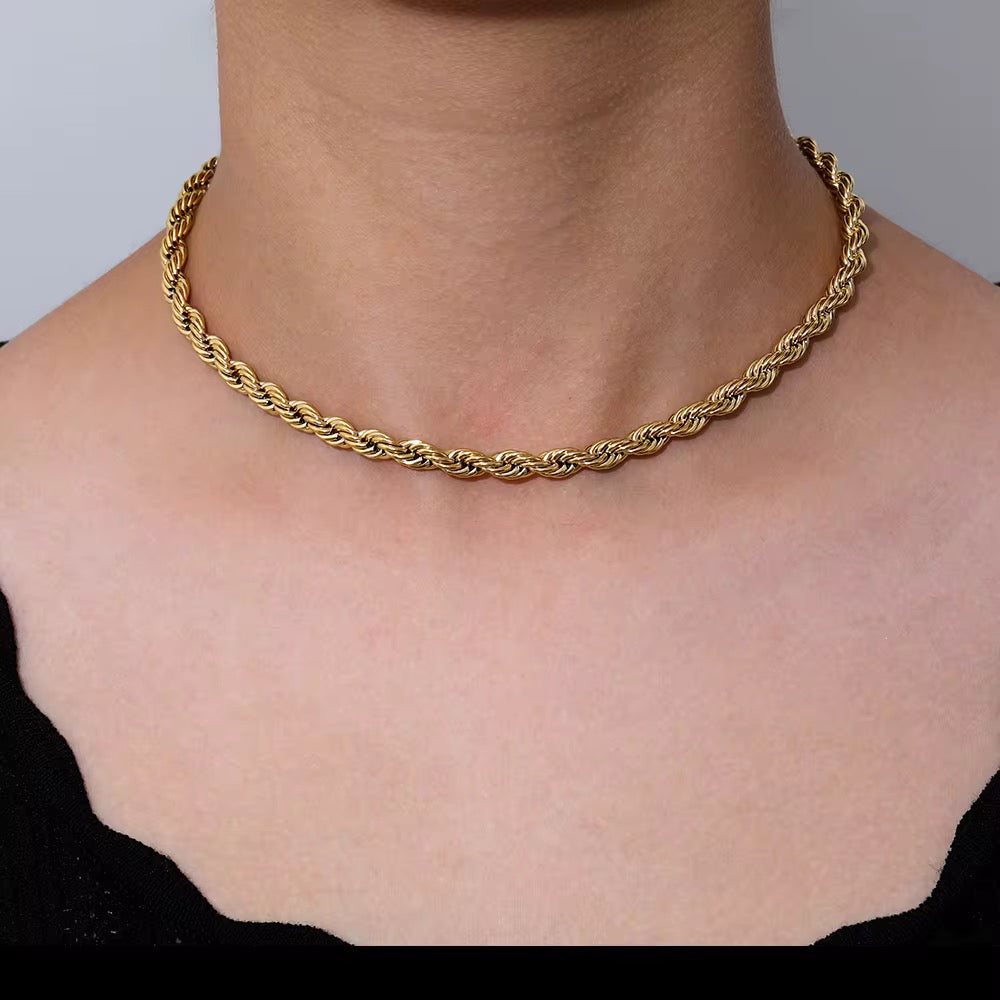 Lily Choker