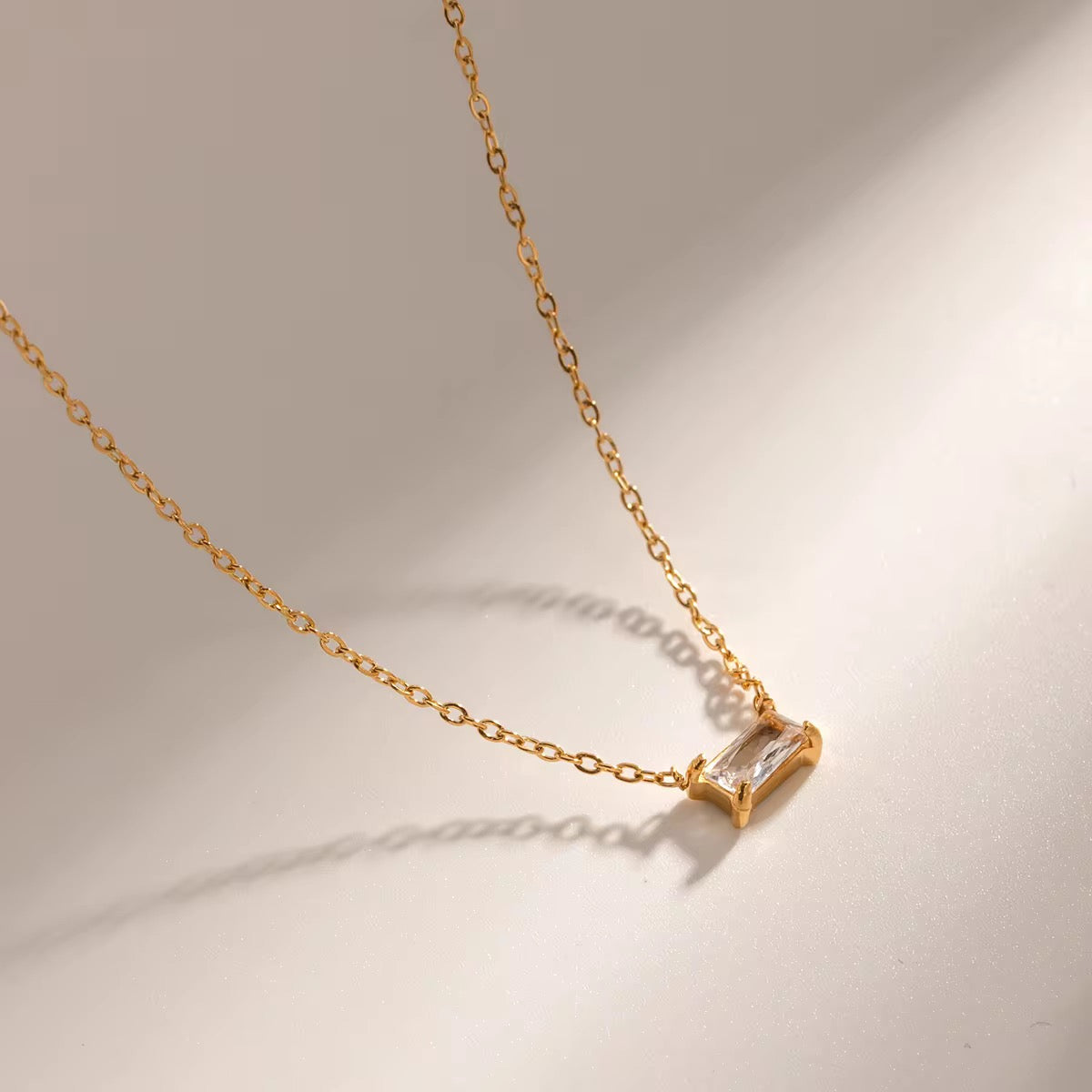 Stacey Necklace