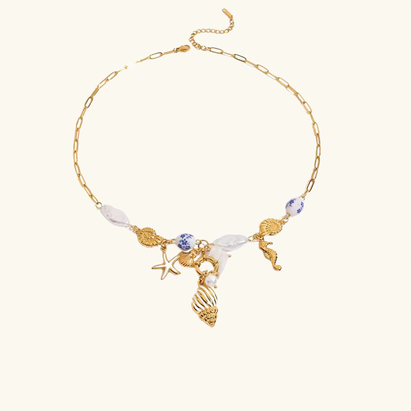 Maui Necklace