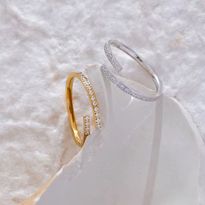Serafina Ring