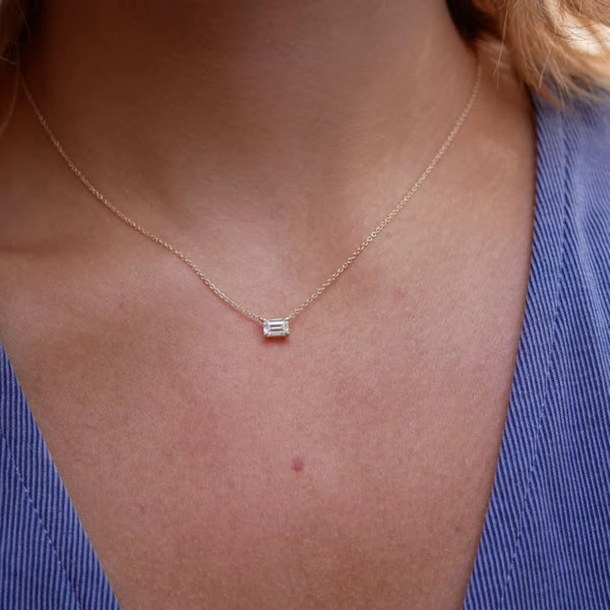 Stacey Necklace