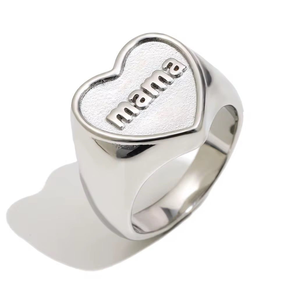 Mama Ring