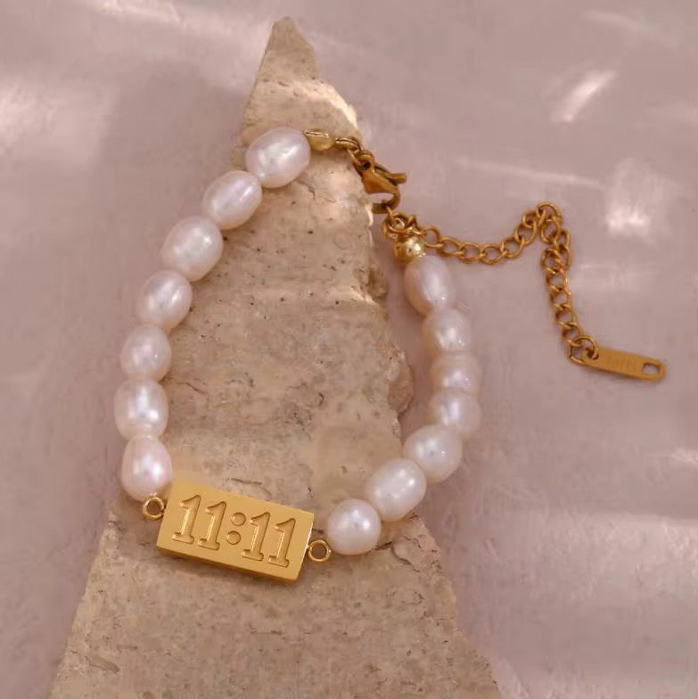 Eleven Eleven Bracelet