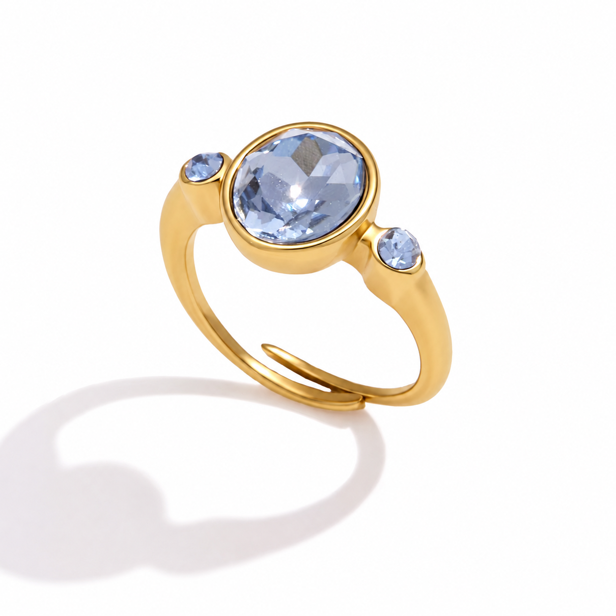 Seraphina Ring