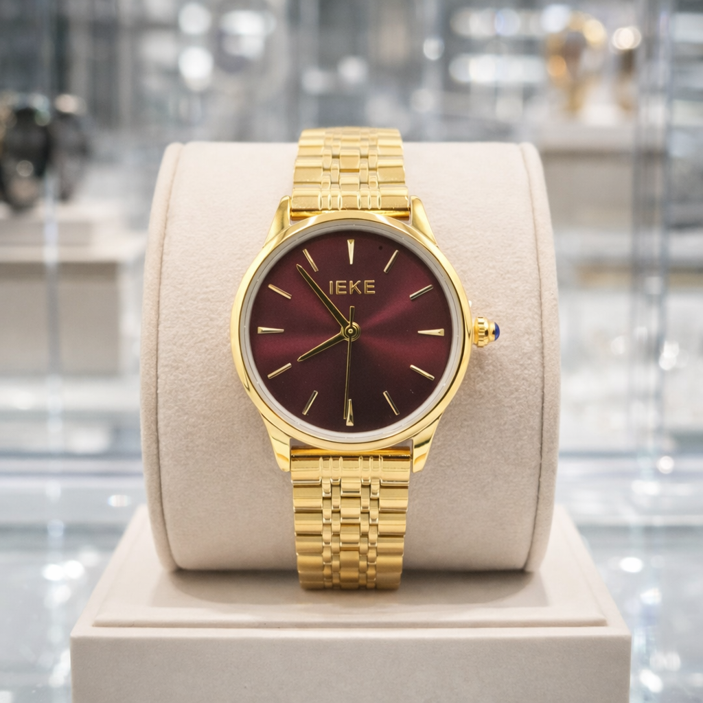 Everyday Watch