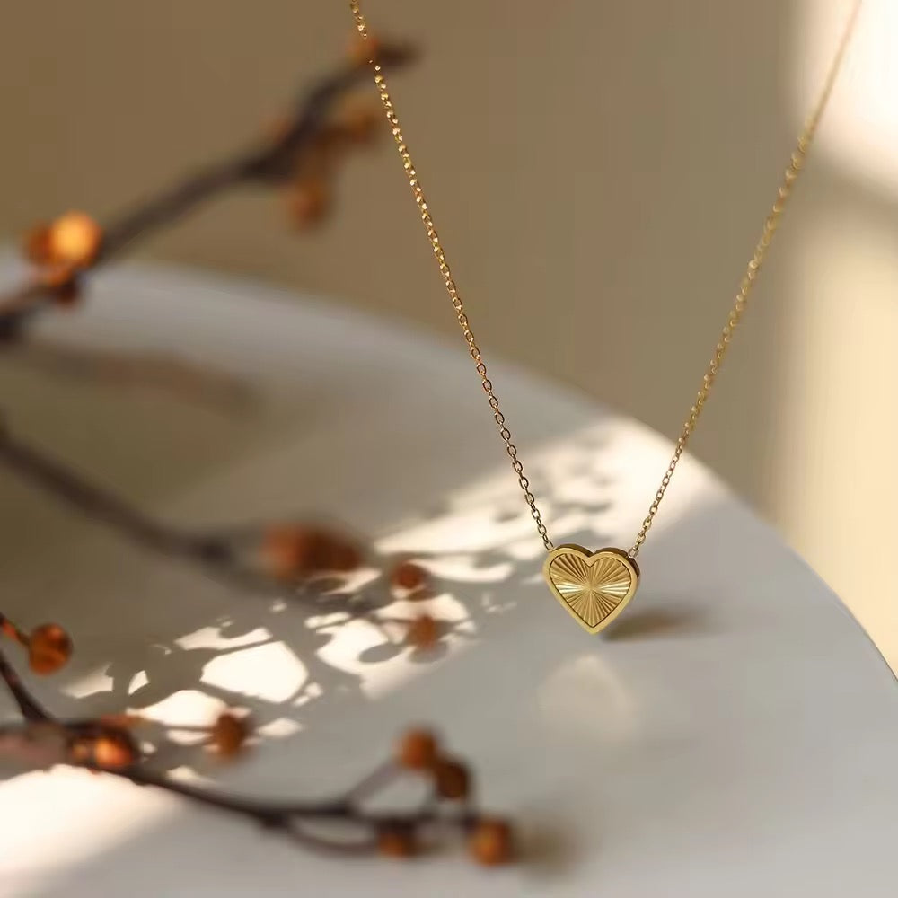 Sunset Lover Necklace