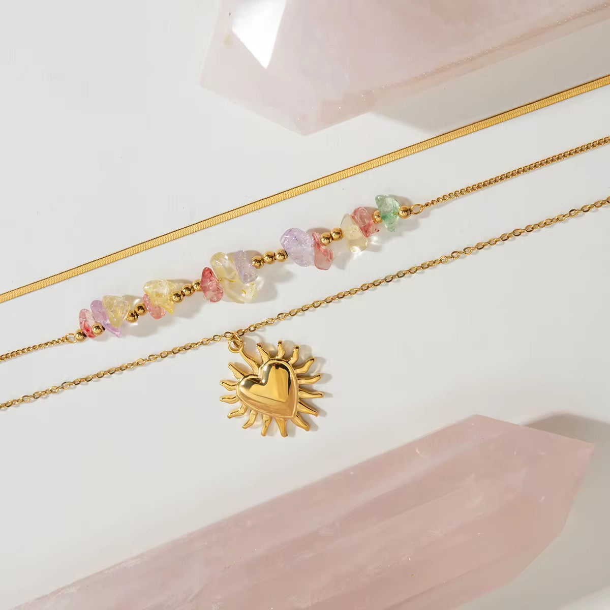 Exuma Necklace