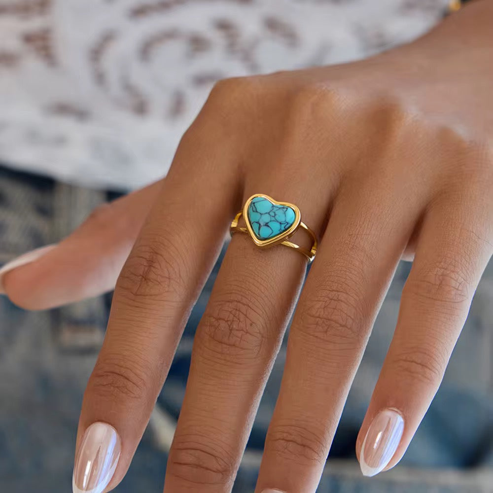 Coraline Ring