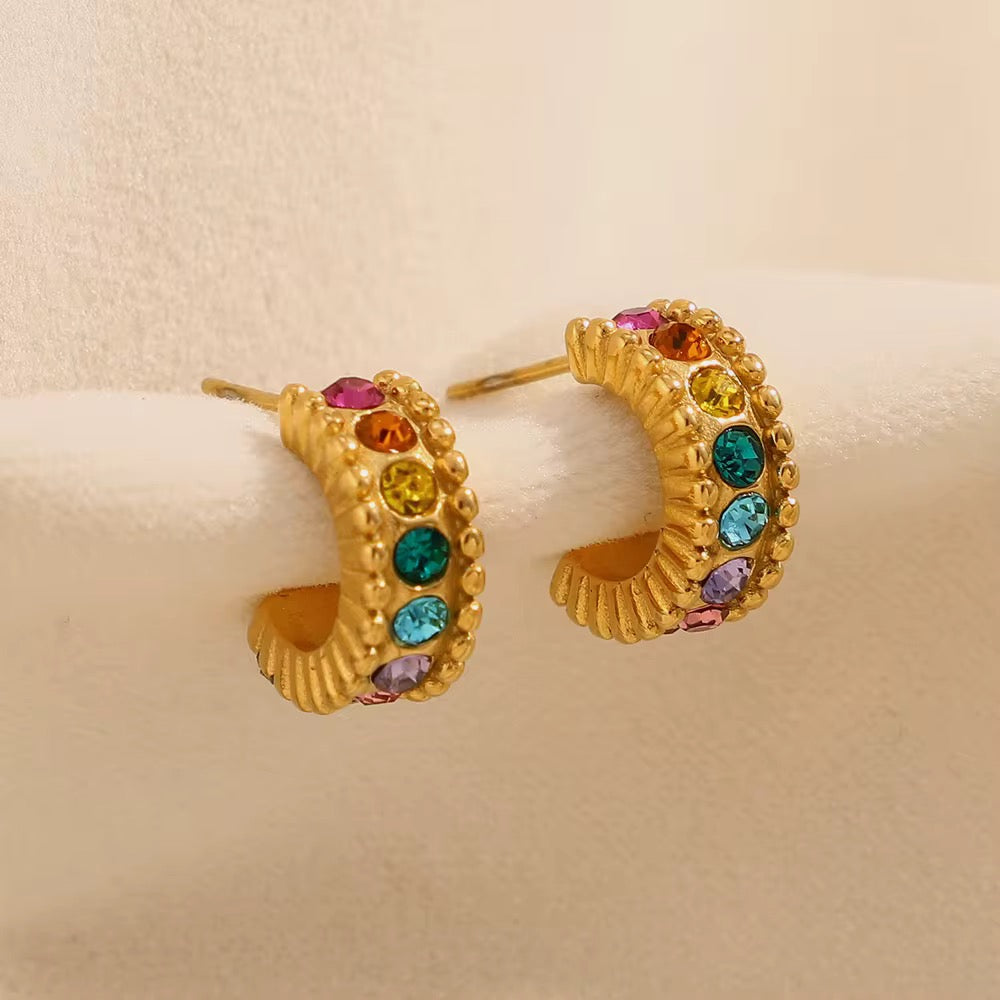 Vivi Hoops