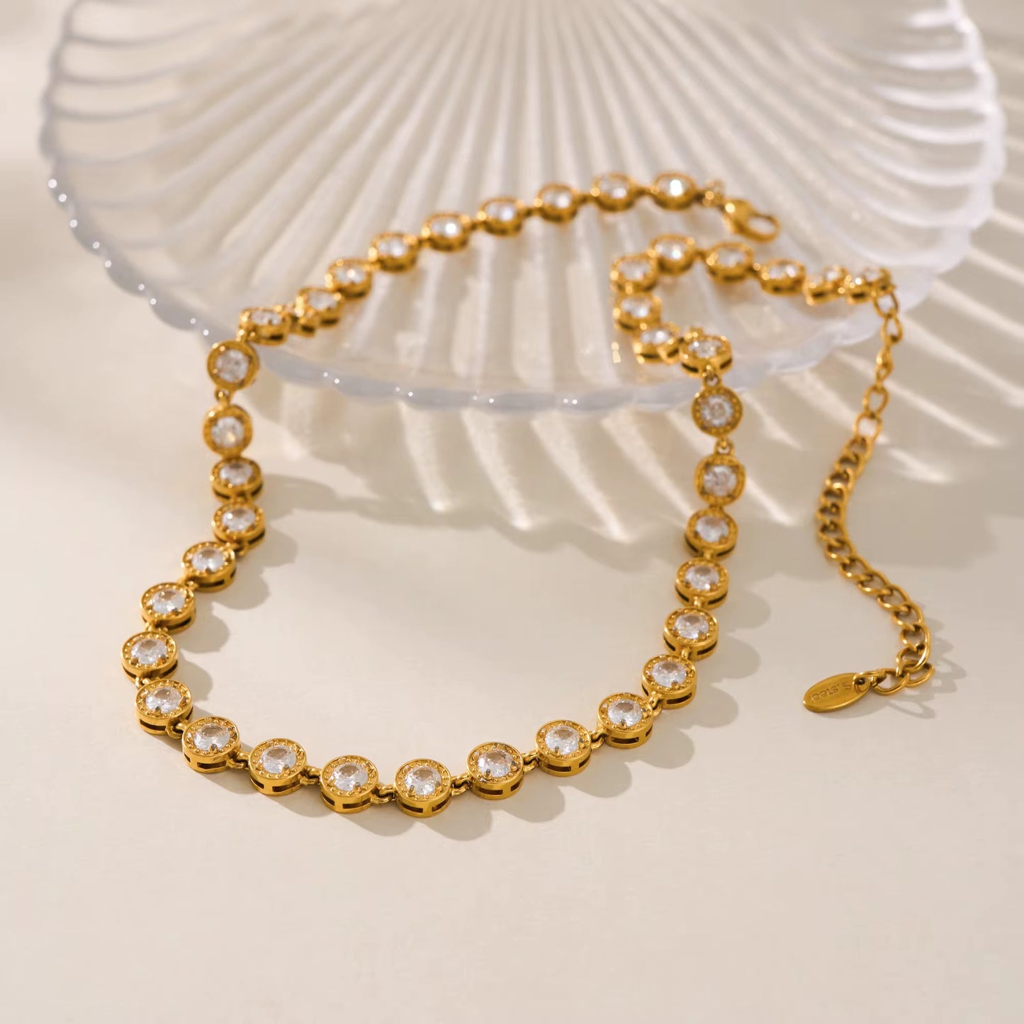Riviera Necklace