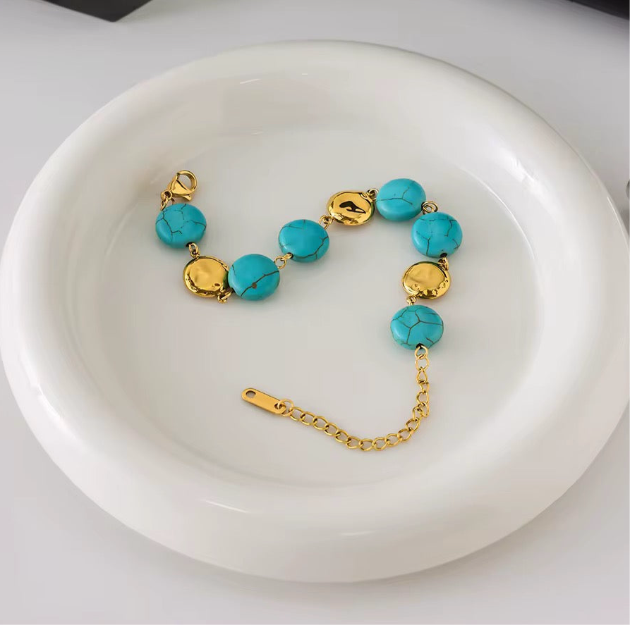 Solara Bracelet