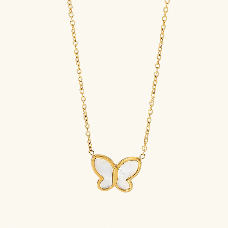Ari Necklace