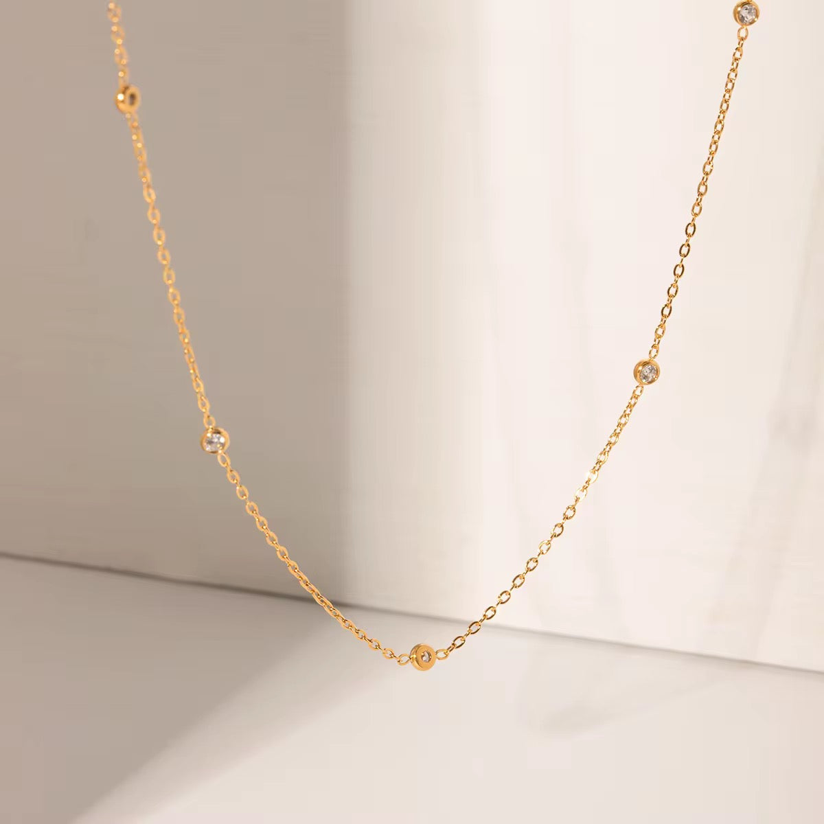 Sabrina Necklace